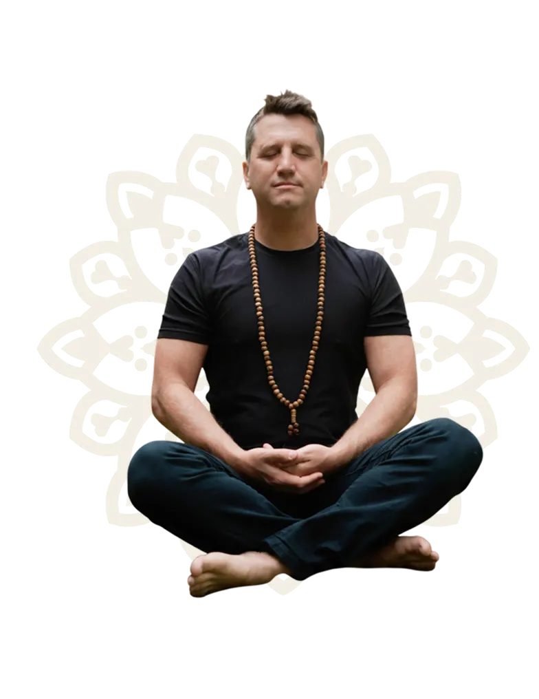 Meditation Guidance New Photo
