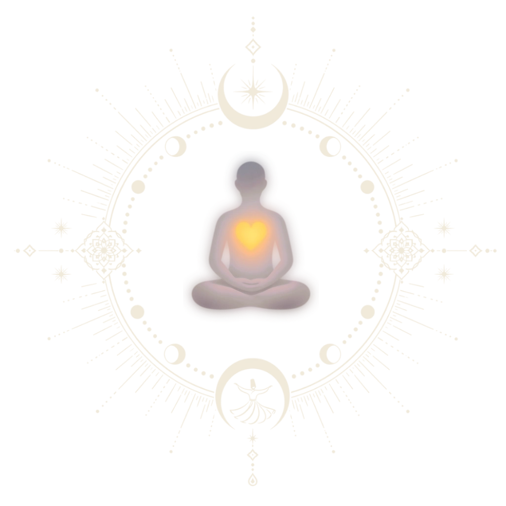 Private Meditation New